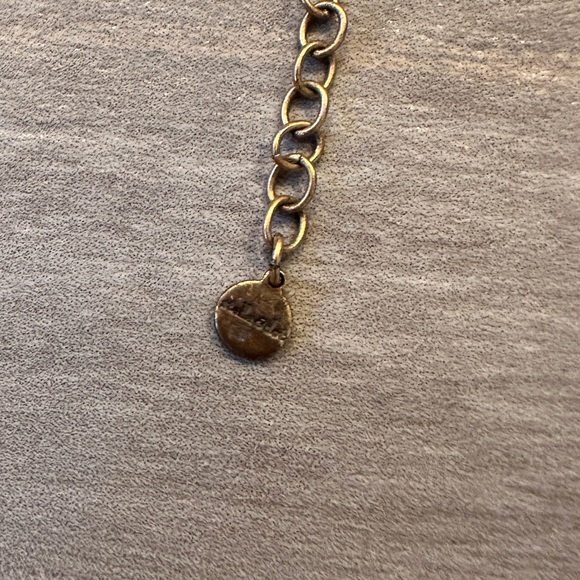 Stella & Dot retired Mae statement necklace - Picture 4 of 5